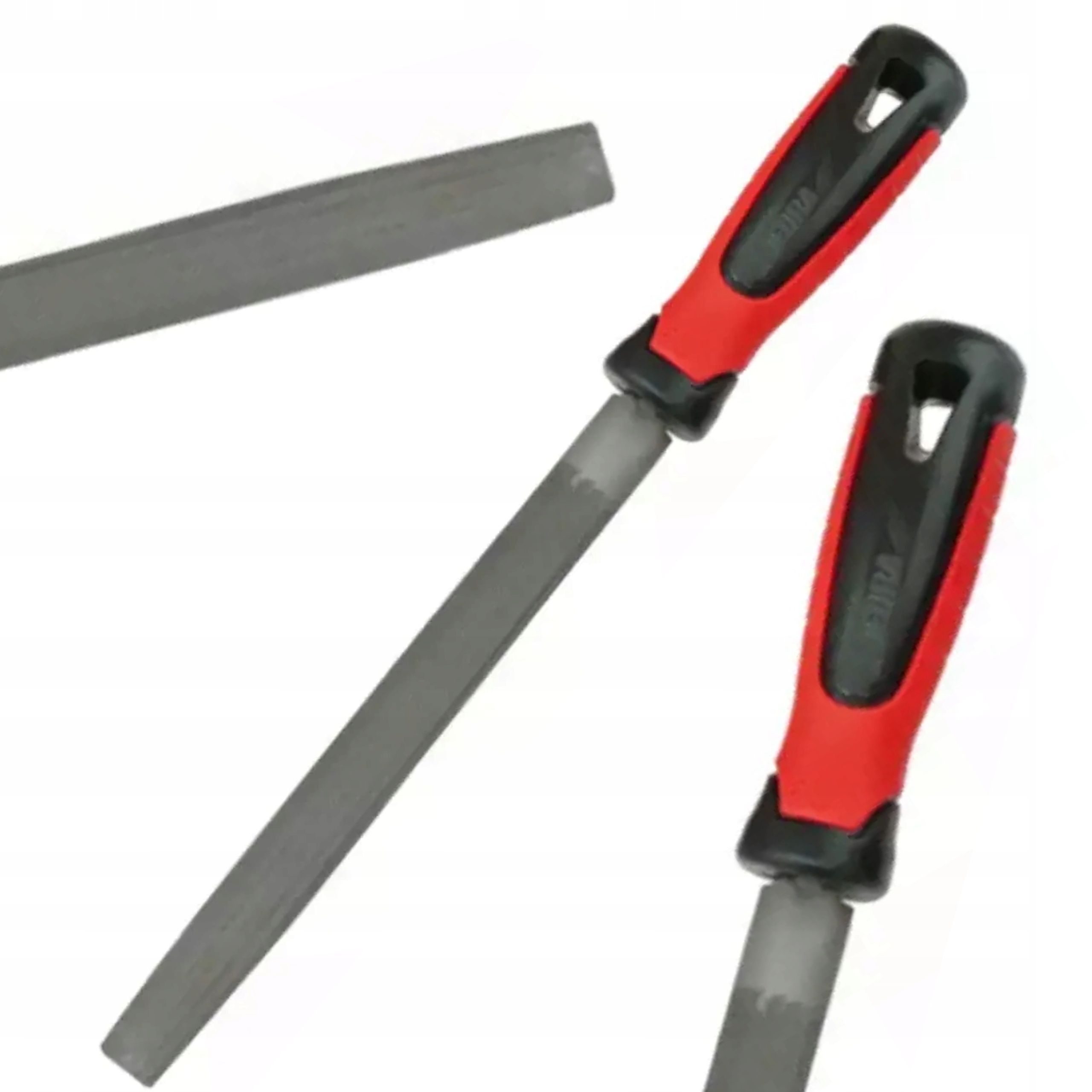 DEDRA PILNIK DO METALU PÓŁOKRĄGŁY 200MM 06C002