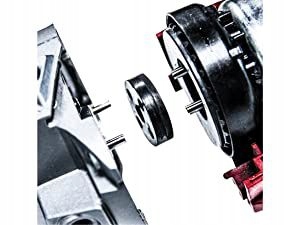 EINHELL SZLIFIERKA KĄTOWA 115mm 18V AKUMULATOR 4,0Ah ŁADOWARKA TC-AG 18/115