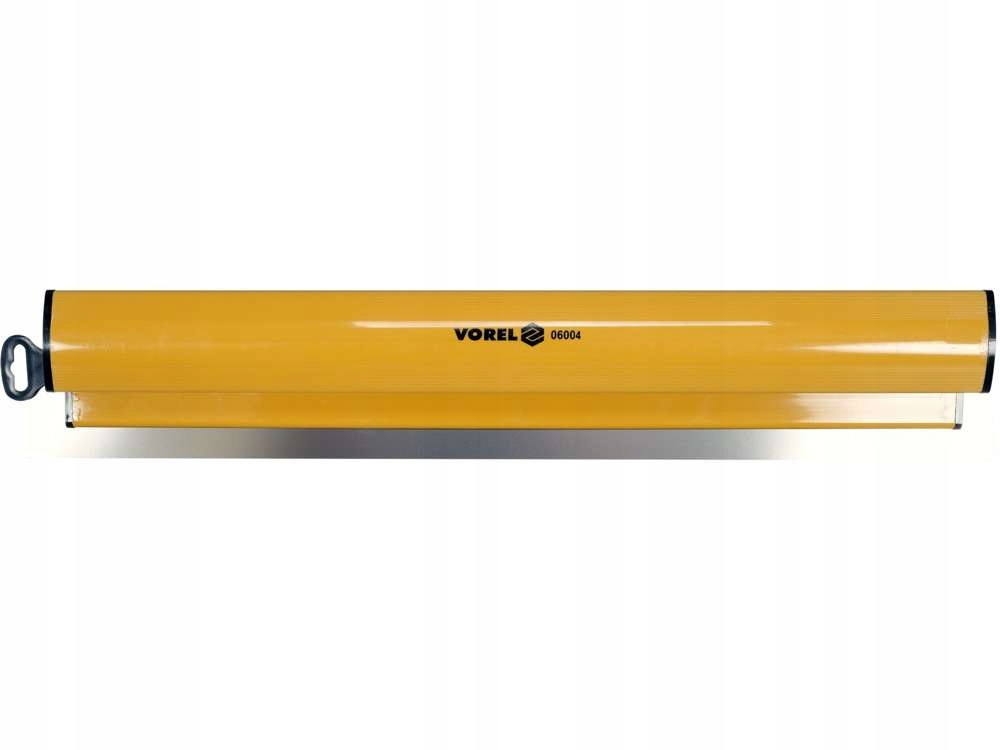 VOREL NÓŻ PIÓRO DO NAKŁADANIA GŁADZI SZPACHLA 80cm WYMIENNE OSTRZE 06004