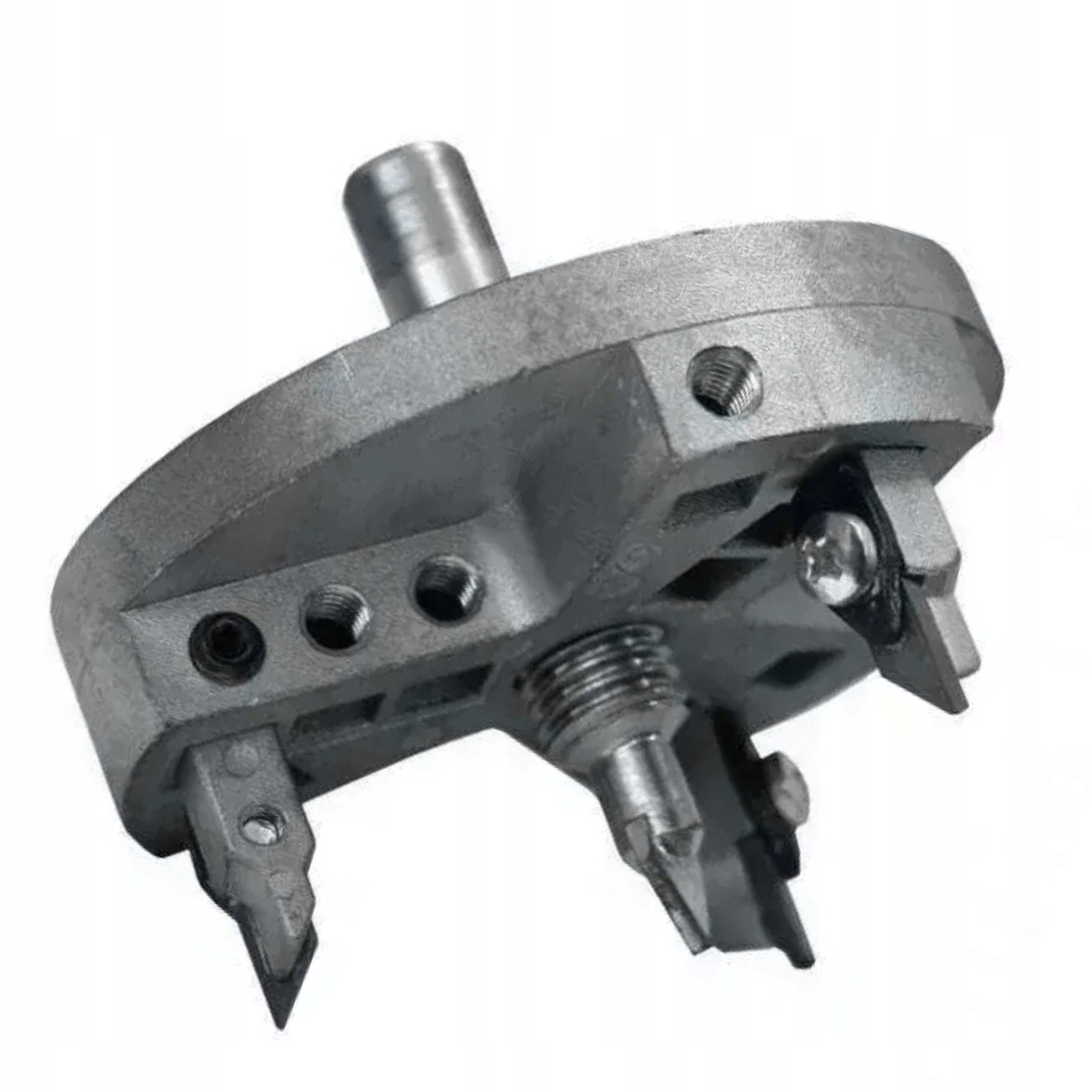 DEDRA WYCINACZ OTWORÓW REGULOWANA ŚREDNICA CIĘCIA 33-73MM DED053