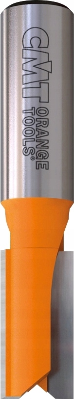 CMT FREZ TRZPIENIOWY PROSTY PALCOWY WIERCĄCY KRÓTKI 22MM DREWNA 911.220.11