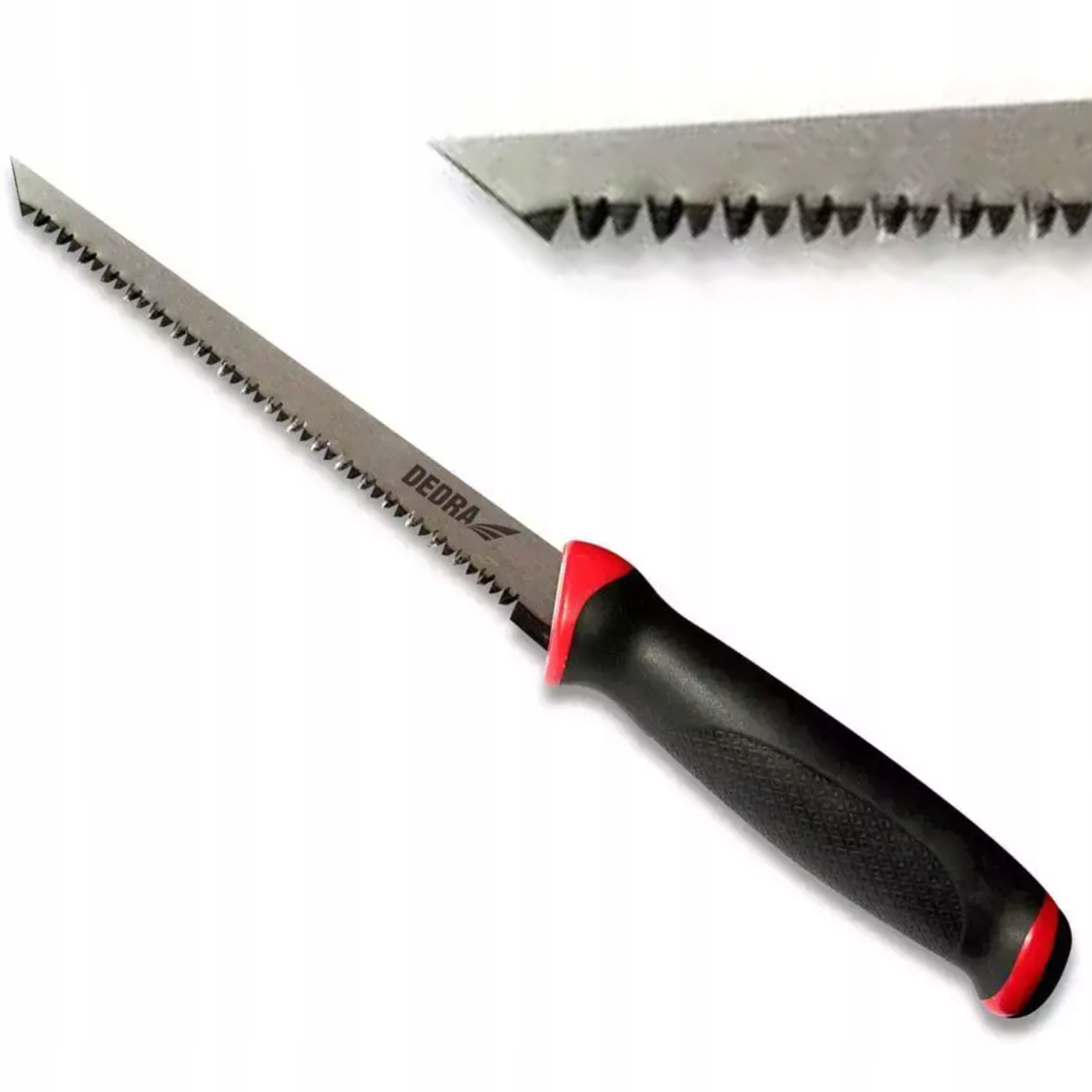 DEDRA 1210G PIŁA DO PŁYT GIPSOWO-KARTONOWYCH 150MM