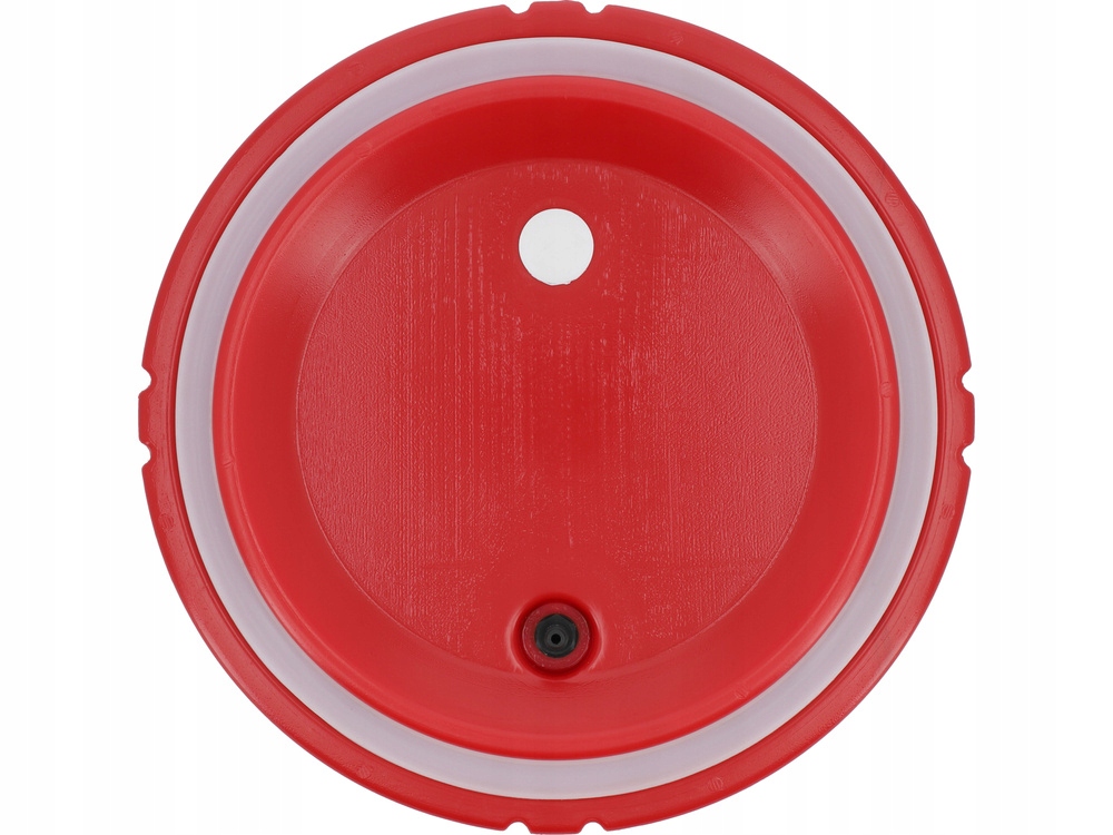 YATO TERMOS TRANSPORTOWY CATERINGOWY OKRĄGŁY Z KRANIKIEM 15L YG-09231