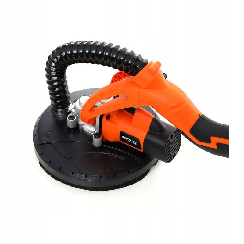 KRAFT&DELE SZLIFIERKA ŻYRAFA DO GIPSU GŁADZI TYNKU 710W 225mm KD1541