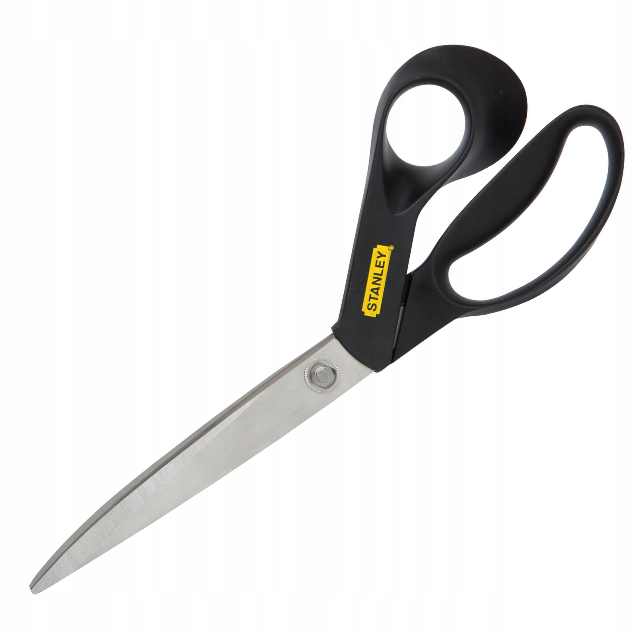 NOŻYCZKI UNIWERSALNE WYSOKA JAKOŚĆ 240MM STANLEY