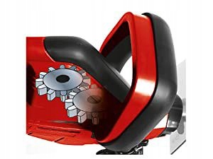 EINHELL NOŻYCE DO ŻYWOPŁOTU KRZEWÓW AKUMULATOROWE 52 CM GE-CH 1846 Li Solo