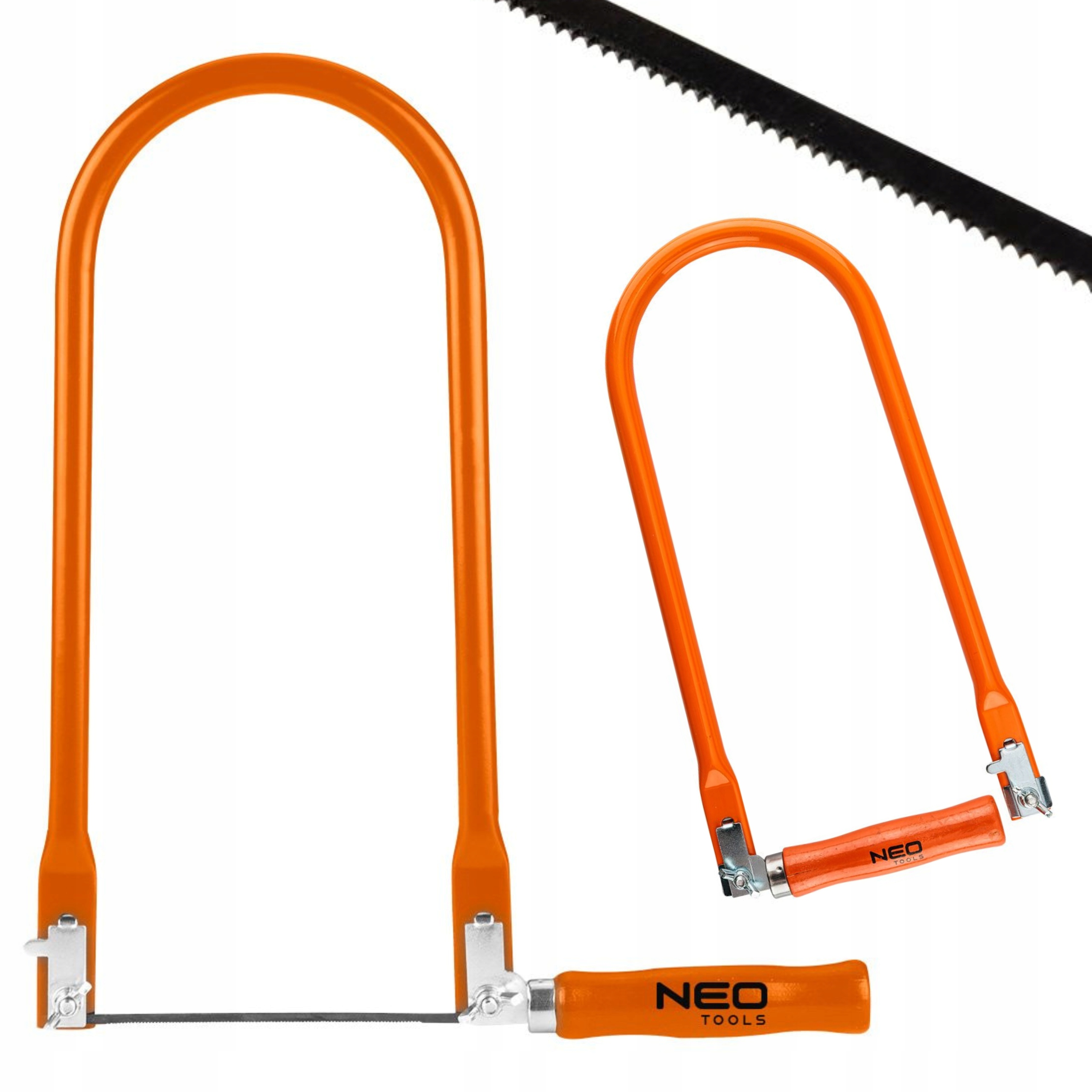 NEO PIŁA WŁOSOWA 140 MM GŁĘBOKOŚĆ CIĘCIA DO 300 MM 41-300