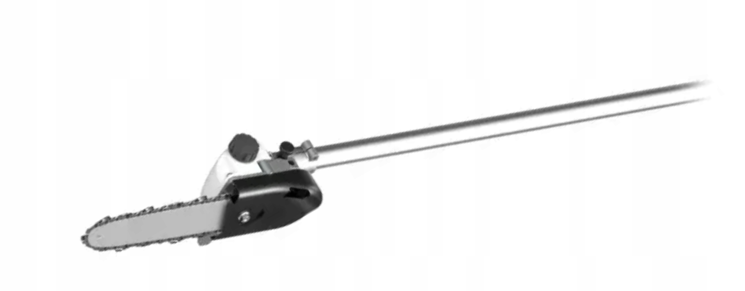 DEDRA NOŻYCE DO ŻYWOPŁOTU PIŁA SEKATOR KOSA BEZSZCZOTKOWA 4W1 AKU 18V