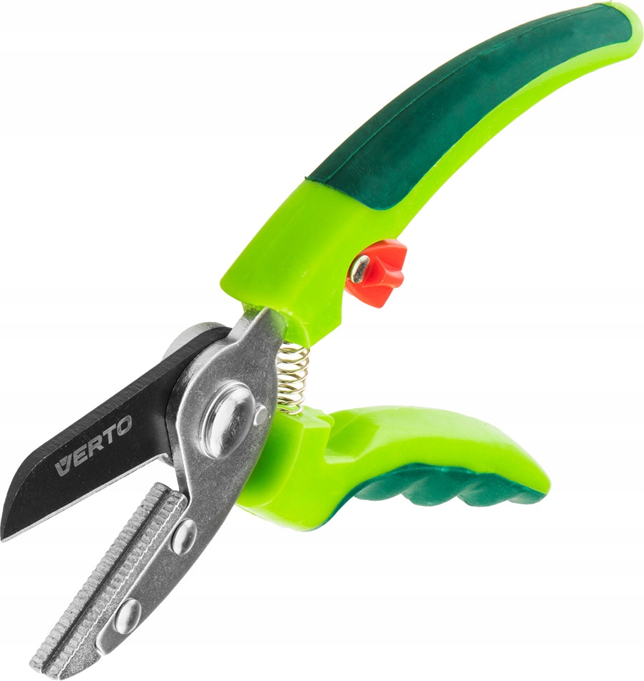 SEKATOR OGRODOWY KOWADEŁKOWY VERTO 15G201