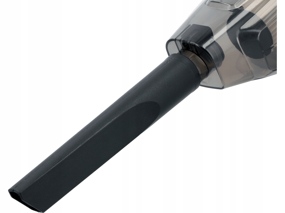 YATO ODKURZACZ AKUMULATOROWY DOMU AUTA RĘCZNY Z FILTREM 18V KORPUS YT-85683