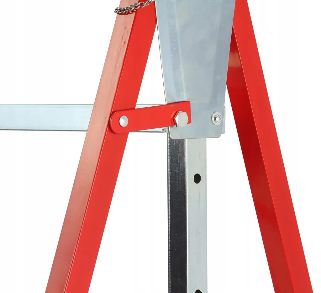 KOBYŁKA STOJAK KOBYŁKI STOJAKI PODPORA WARSZTATOWE 2SZT x 150KG 80-130cm