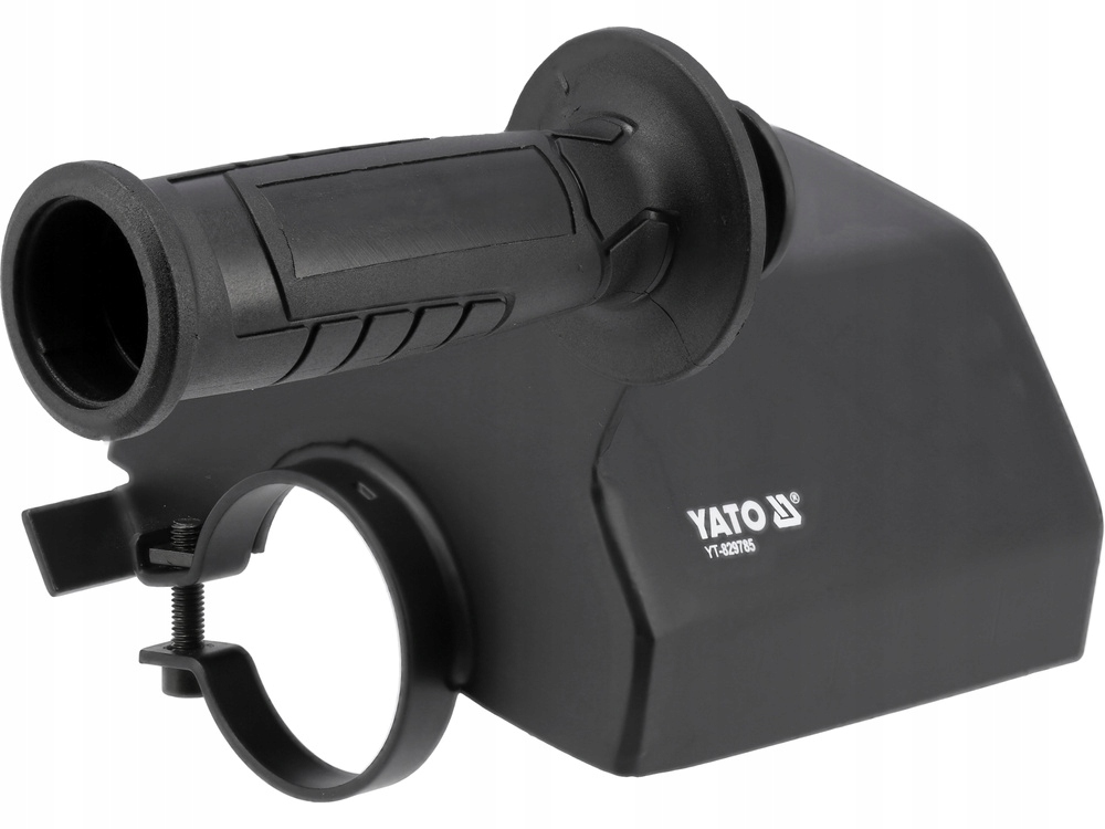 YATO PRZYSTAWKA NA SZLIFIERKĘ DO SZLIFOWANIA SATYNIARKA TARCZA 125mm M14