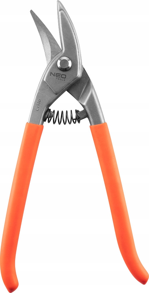 NEO ZESTAW NOŻYC NOŻYCE DO BLACHY PRAWE LEWE 260mm