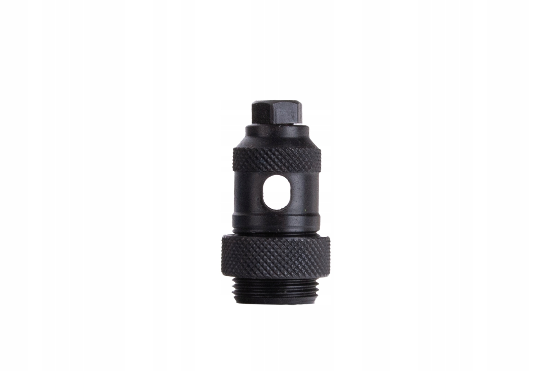 GEKO NITOWNICA NA WKRĘTARKĘ 3W1 – ADAPTER DO NITONAKRĘTEK I NITÓW G01354