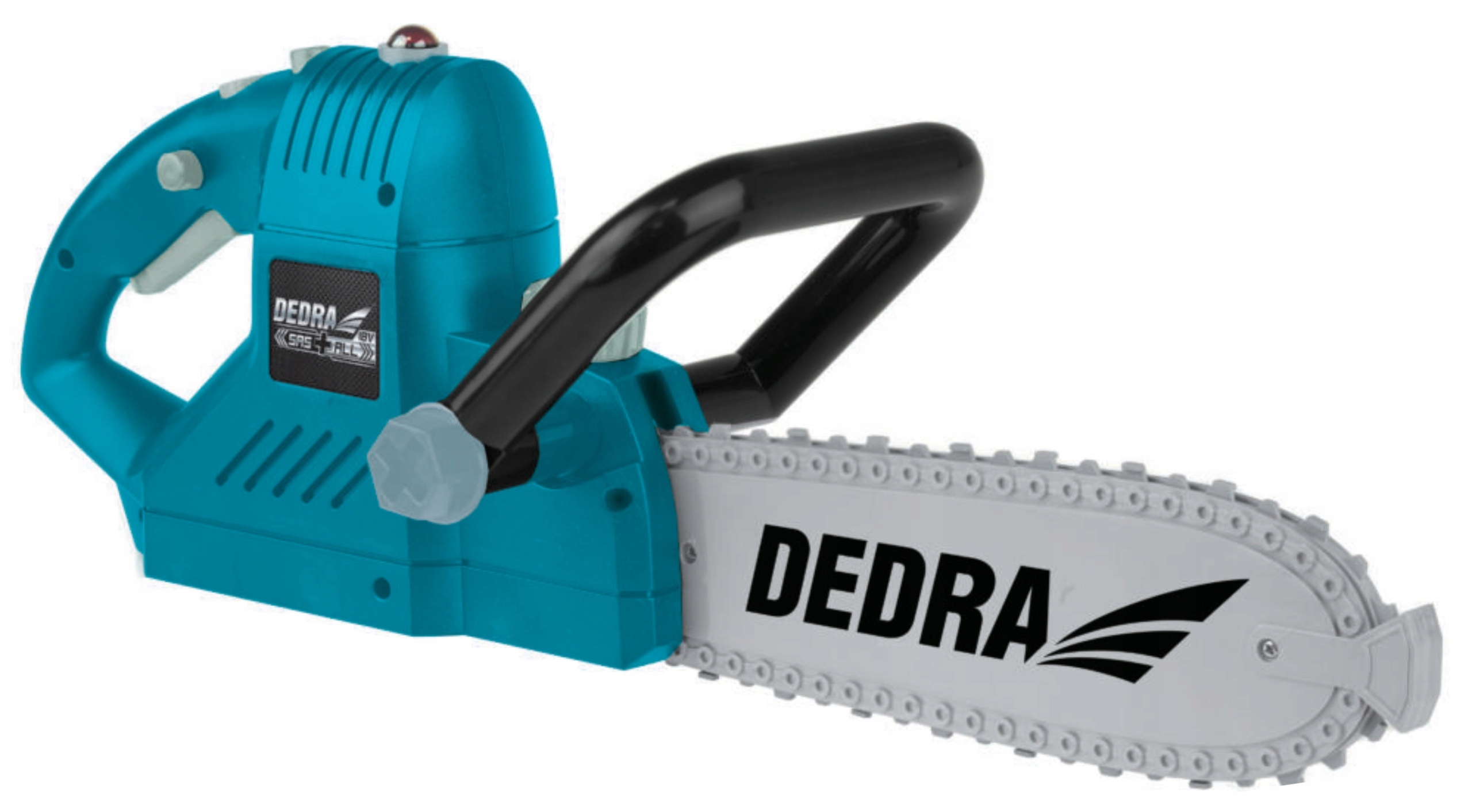 PIŁA ŁAŃCUCHOWA MOTOROWA Zabawka Dla Dziecka DEDRA M315.002