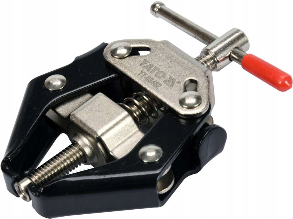 YATO ŚCIĄGACZ DWURAMIENNY DO KLEM I RAMION WYCIERACZEK 10-40MM YT-08462