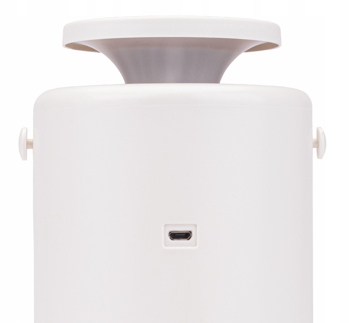 LAMPA OWADOBÓJCZA UV LED Owady Muchy Komary USB