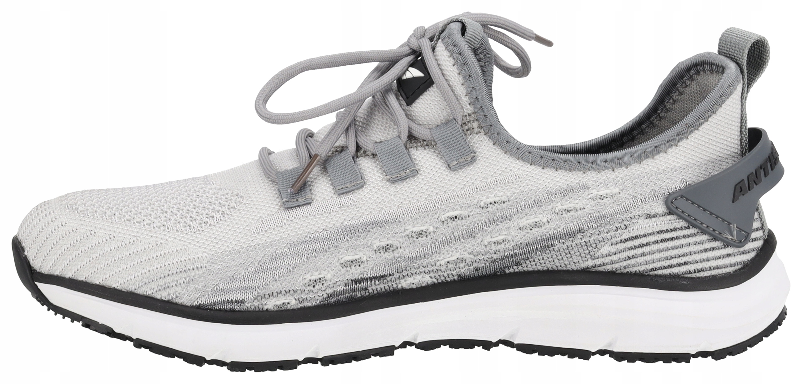 DEDRA PÓŁBUTY ROBOCZE BUTY ZAWODOWE 3D FLYKNIT LEKKIE SRC BH9M81Z ROZM 46