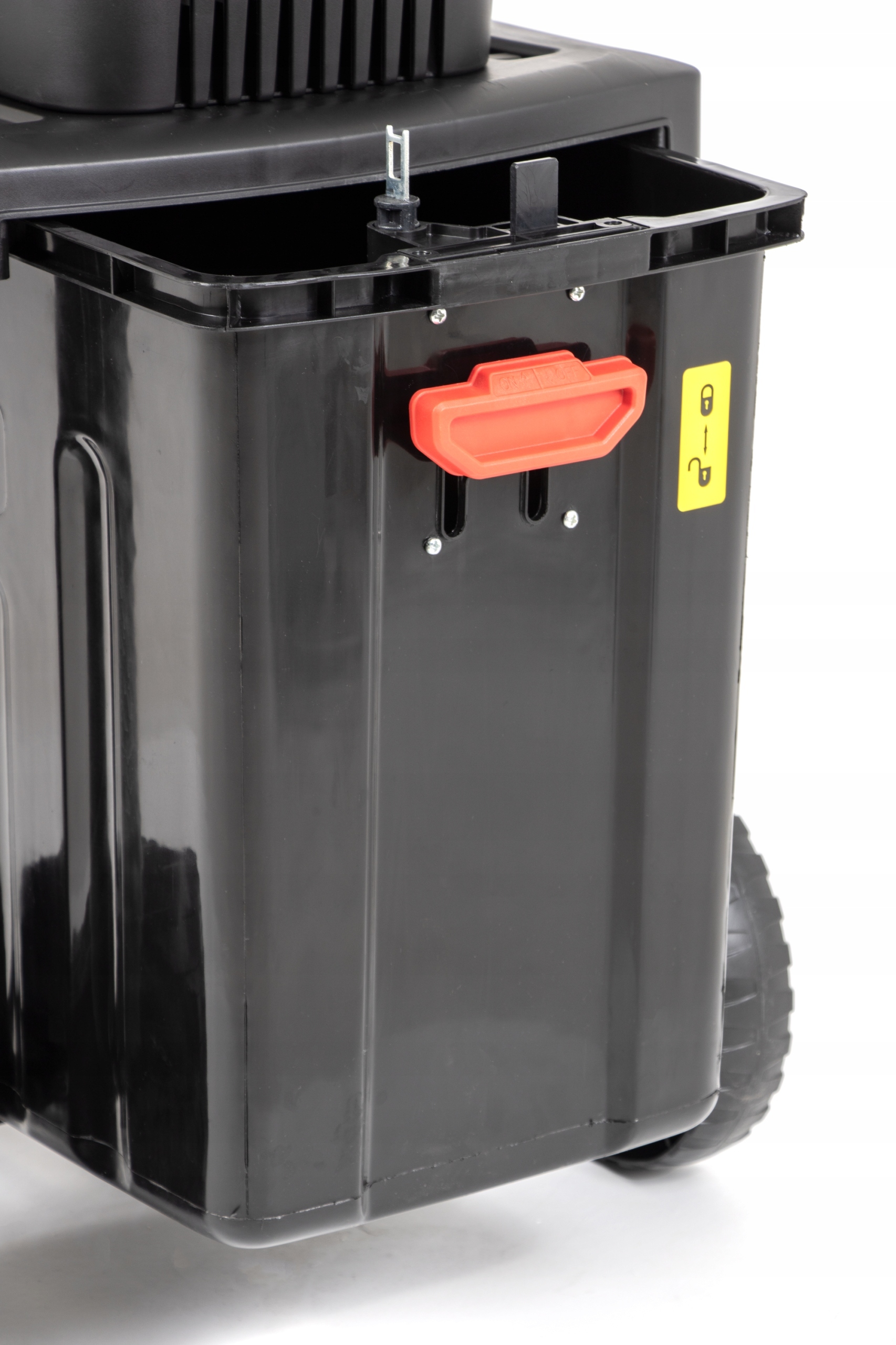 FAWORYT FREZOWY ROZDRABNIACZ ELEKTRYCZNY INDUKCYJNY PRO BSE28I 2800W + P
