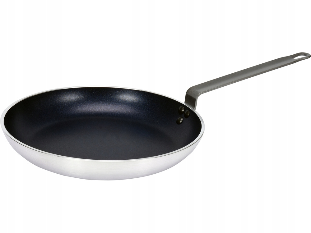 YATO PATELNIA 32CM ALUMINIOWA UNIWERSALNA Z POWŁOKĄ PTFE 320MM YG-00133