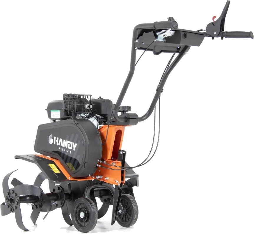 HANDY PRIME GLEBOGRYZARKA SPALINOWA KULTYWATOR OGRODOWY 208cc B&S MRG950B