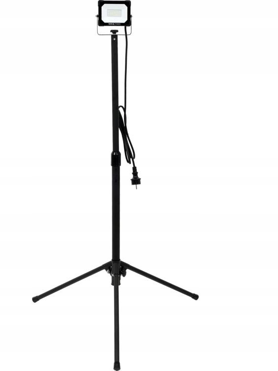 YATO REFLEKTOR HALOGEN LED ZE STATYWEM 20W 1900LM
