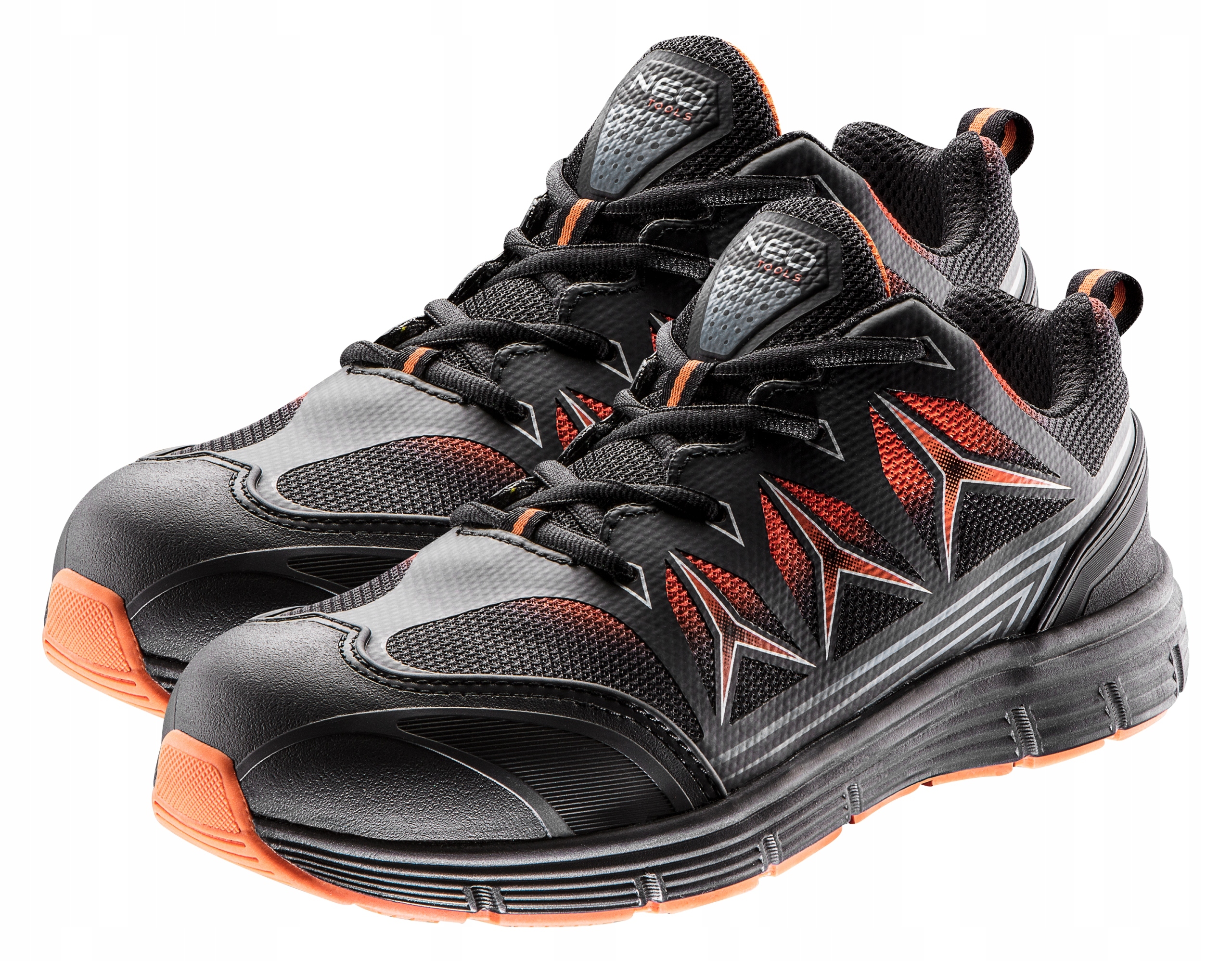 82-701 PÓŁBUTY ZAWODOWE BEZ METALU R.40 NEO