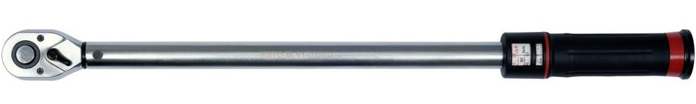YATO KLUCZ DYNAMOMETRYCZNY 1/2" 65-350Nm CERTYFIKAT YT-07609 KALIBRACJA