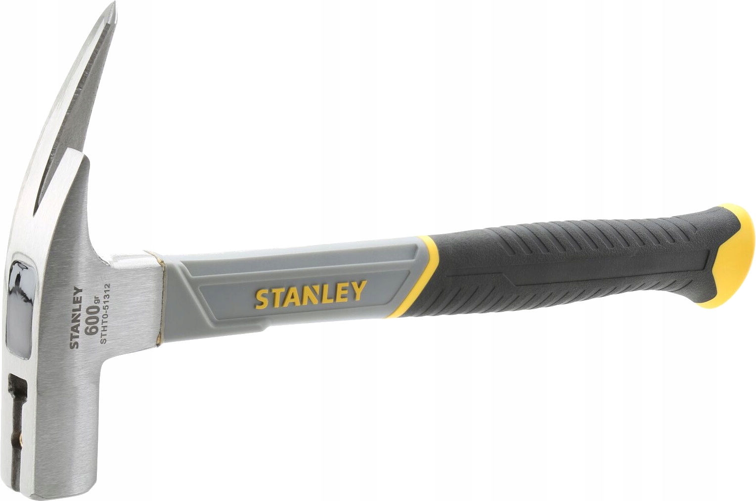 STANLEY MŁOTEK CIESIELSKI MOLET 51-312 FIBERGLASS