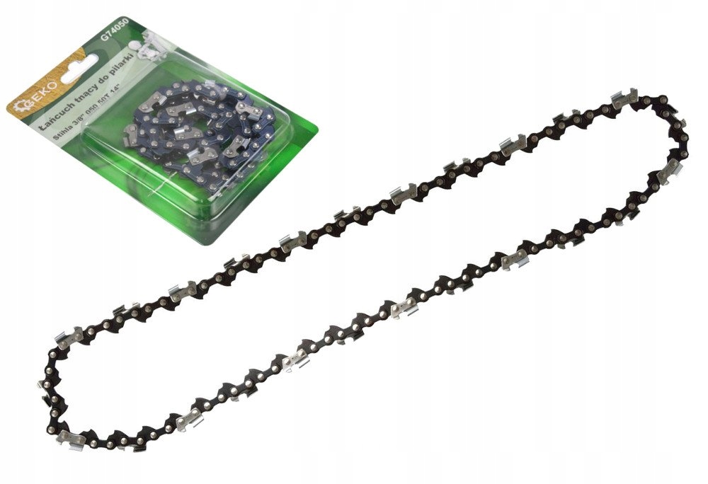 ŁAŃCUCH DO PIŁY 3/8" 050 50T STIHL 14' GEKO