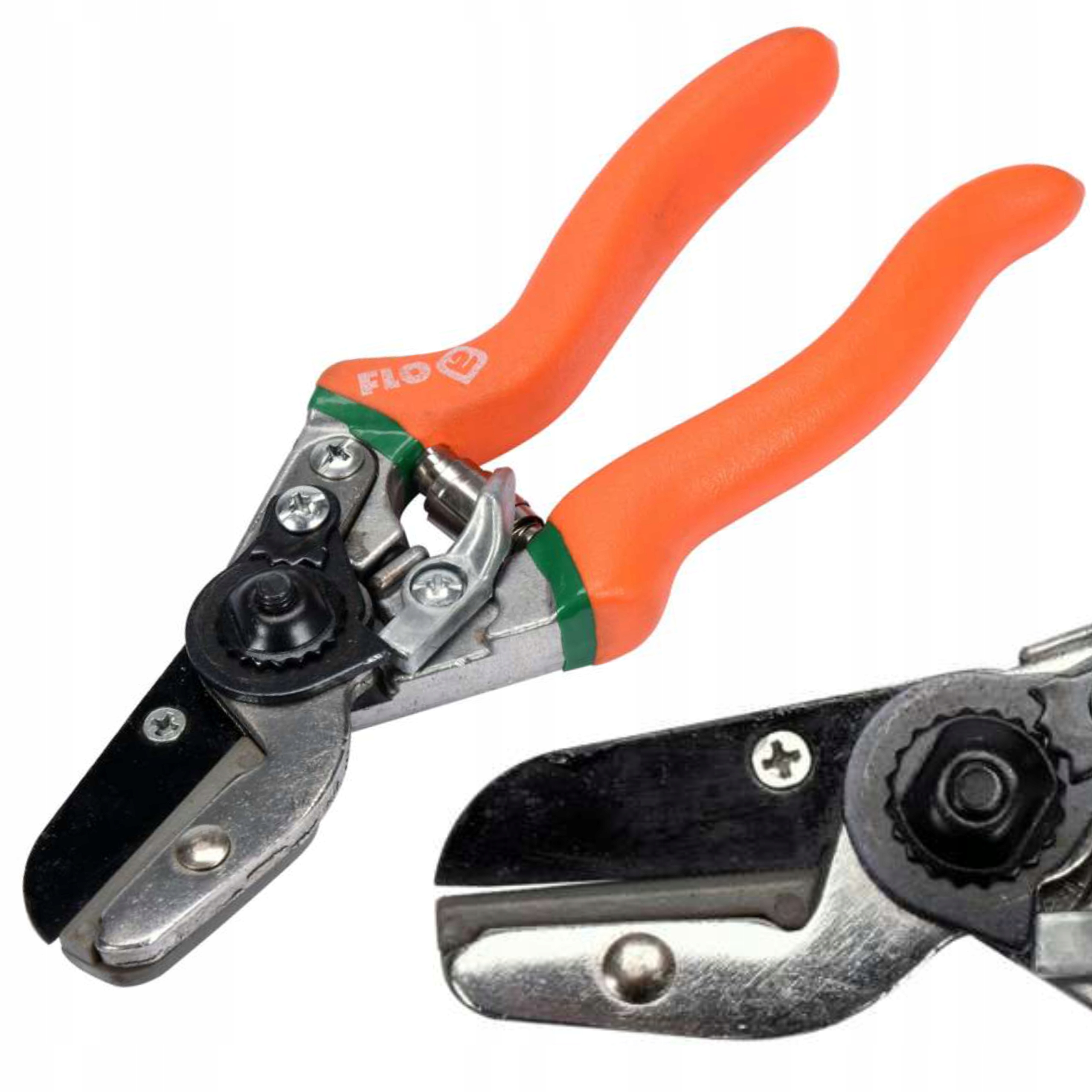 FLO SEKATOR KOWADEŁKOWY DO GAŁĘZI UNIWERSALNY