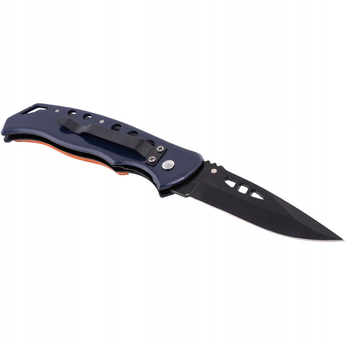 RICHMANN NÓŻ MONTERSKI SKŁADANY Z BLOKADĄ 205 MM BLADE - LOCK C9124