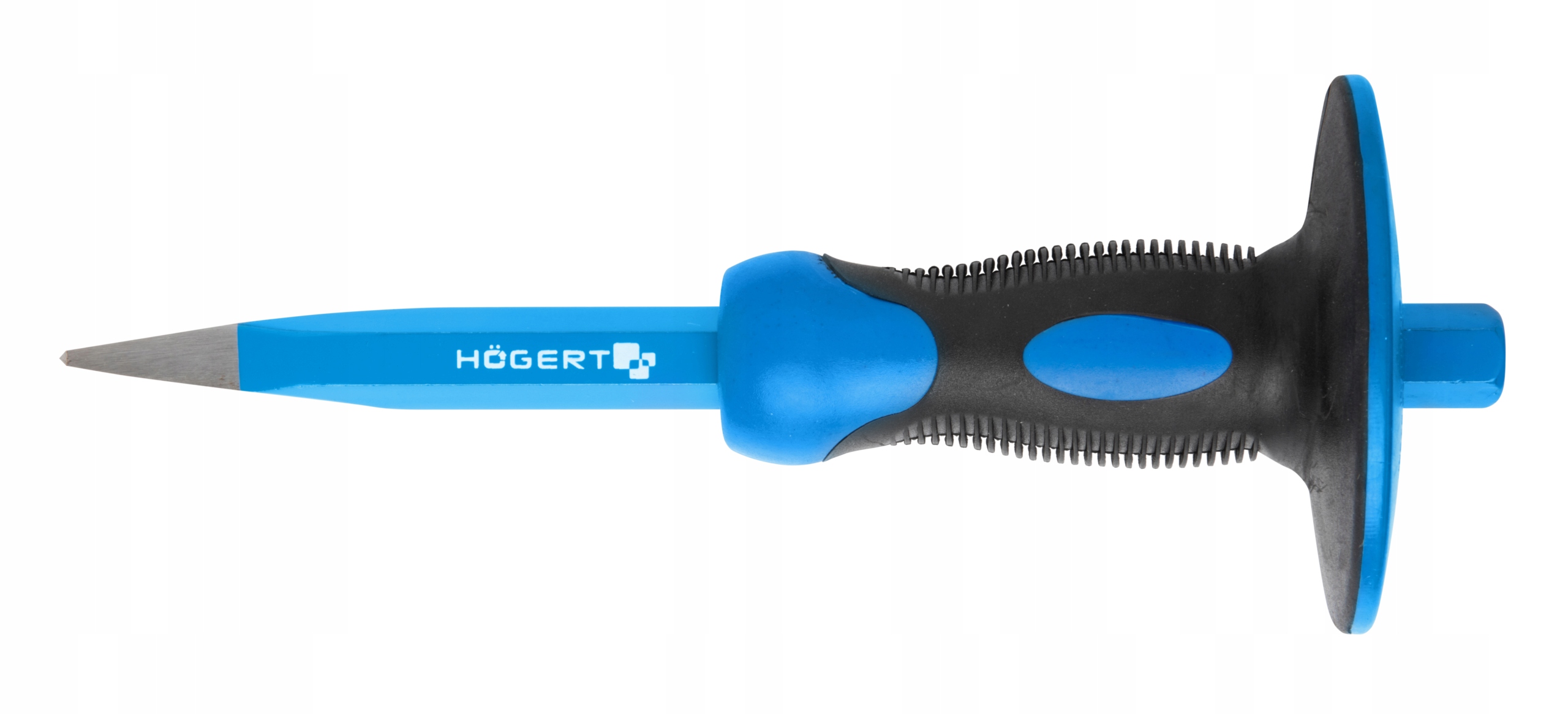 HOGERT HT3B708 PRZEBIJAK PRZECINAK Z OSŁONĄ 255MM