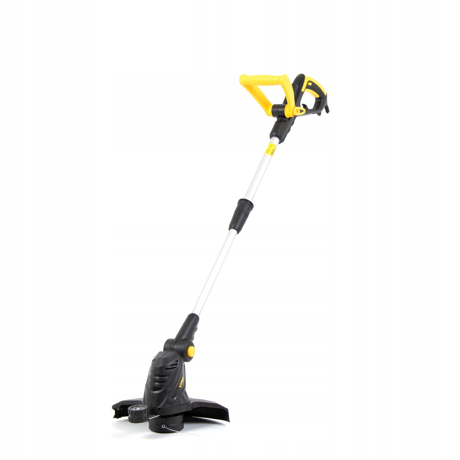 LIDER DP550 PODKASZARKA KOSA WYKASZARKA PRZYCINARKA ŻYŁKOWA ELEKTR. 550W +P