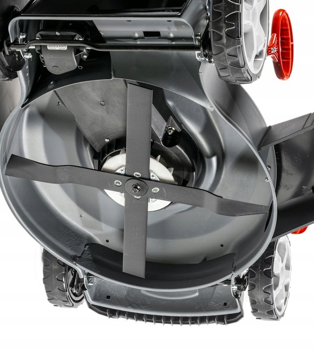 DEDRA KOSIARKA SPALINOWA Z NAPĘDEM GT 53CM LONCIN 196 CM3 3,5KW MIELENIE