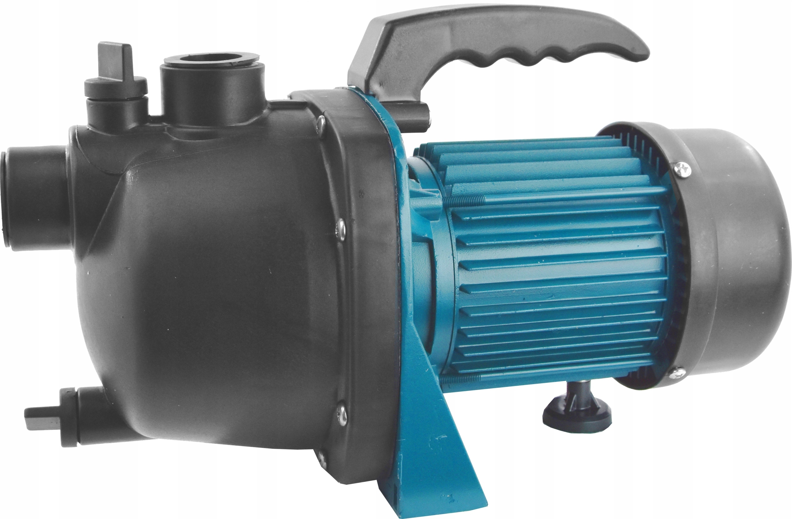 POMPA HYDROFOROWA OGRODOWA DO WODY CZYSTEJ 1100W PJ60/45 3500l/h 230V