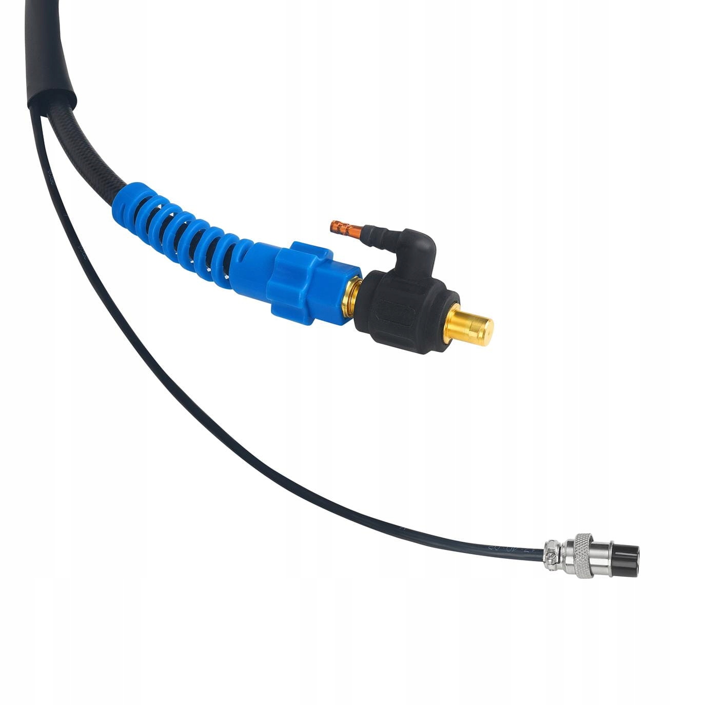 UCHWYT SPAWALNICZY TIG LIFT 4M MODEL Kraft&Dele KD3550