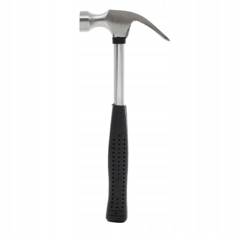 MŁOTEK STOLARSKI 250g STALOWY TRZONEK 28cm 0,25kg