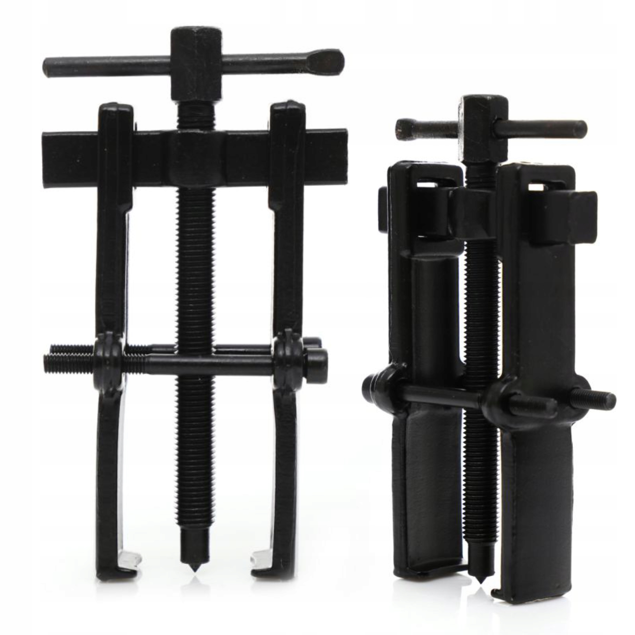 KRAFT&DELE ŚCIĄGACZ 2-RAMIENNY DO ŁOŻYSK WEWNĘTRZNYCH I SWORZNI 8" KD10147