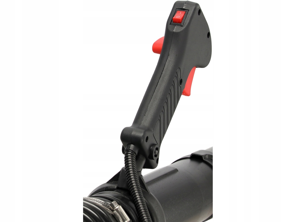 YATO PROFESJONALNA PLECAKOWA DMUCHAWA SPALINOWA POJ. 52CM3 YT-85192