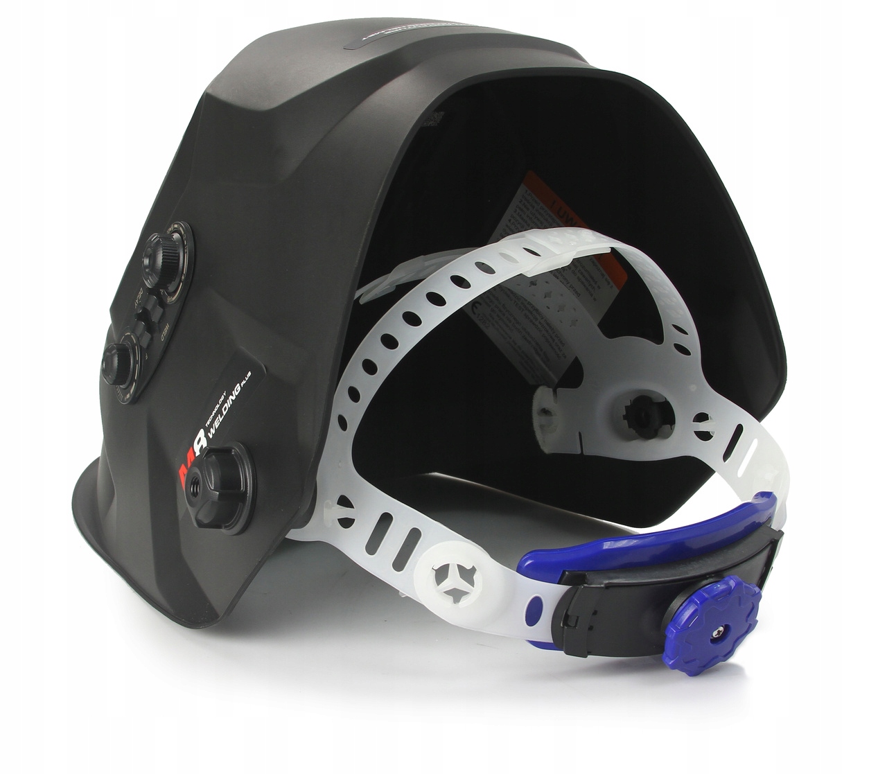 PRZYŁBICA SPAWALNICZA Z FILTREM SMAW MIG TIG GATW SAW PAW M79389