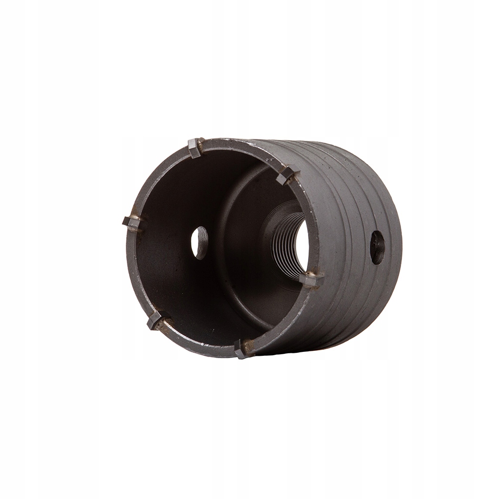 OTWORNICE DO BETONU SDS+ Z UCHWYTEM 6SZT. Z WALIZKĄ MAR-POL M22582
