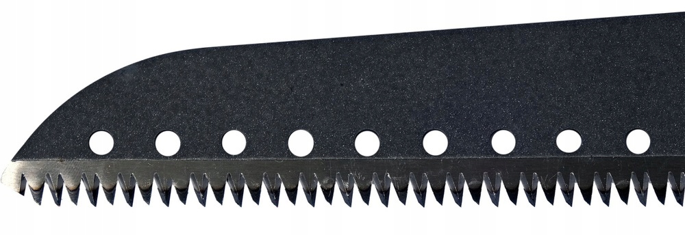 YATO SKŁADANA PIŁA OGRODOWA 250 MM SK5 PTFE 9 TPI Z HARTOWANYMI ZĘBAMI