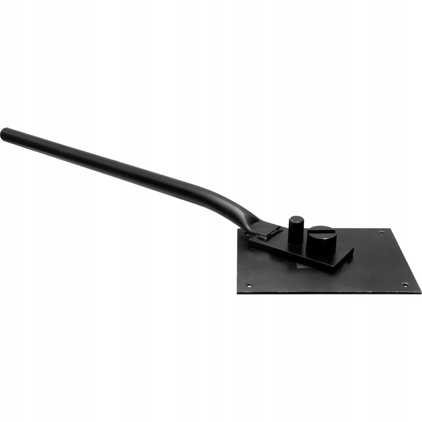 GIĘTARKA DO PRĘTÓW 6-10MM BEZ ŁOŻYSKA RICHMANN