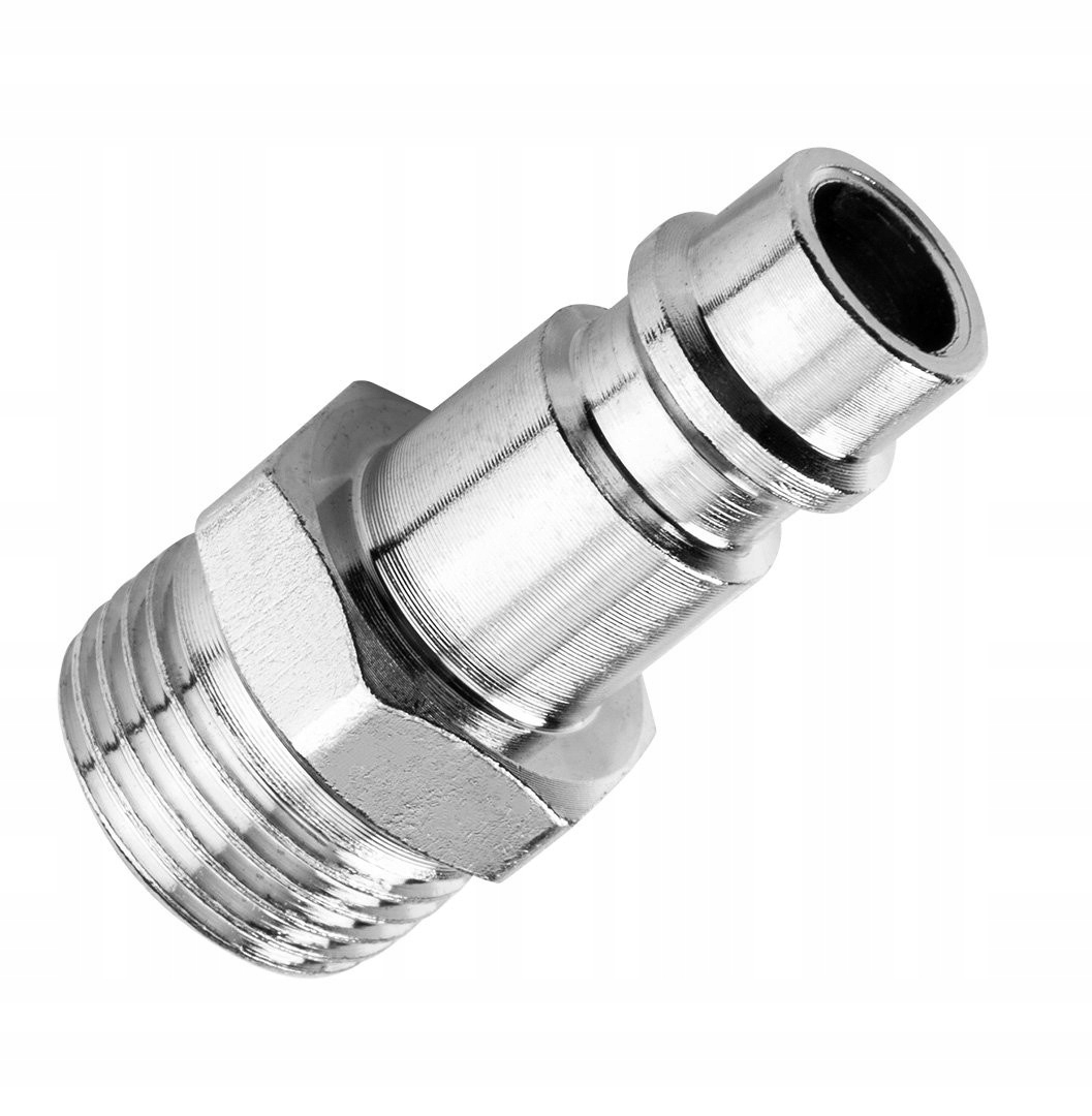 NEO KOŃCÓWKA DO SZYBKOZŁĄCZKI M 3/8 zewnetrzny