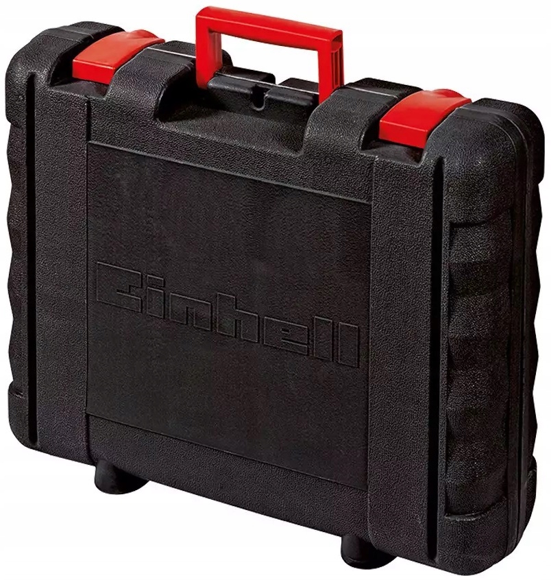 EINHELL MŁOT UDAROWY MŁOTOWIERTARKA TC-RH 1600 WALIZKA 4258478