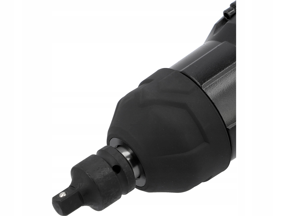YATO ELEKTRYCZNY KLUCZ UDAROWY 3/4" 1200W/2000NM + ADAPTER WALIZKA YT-82025