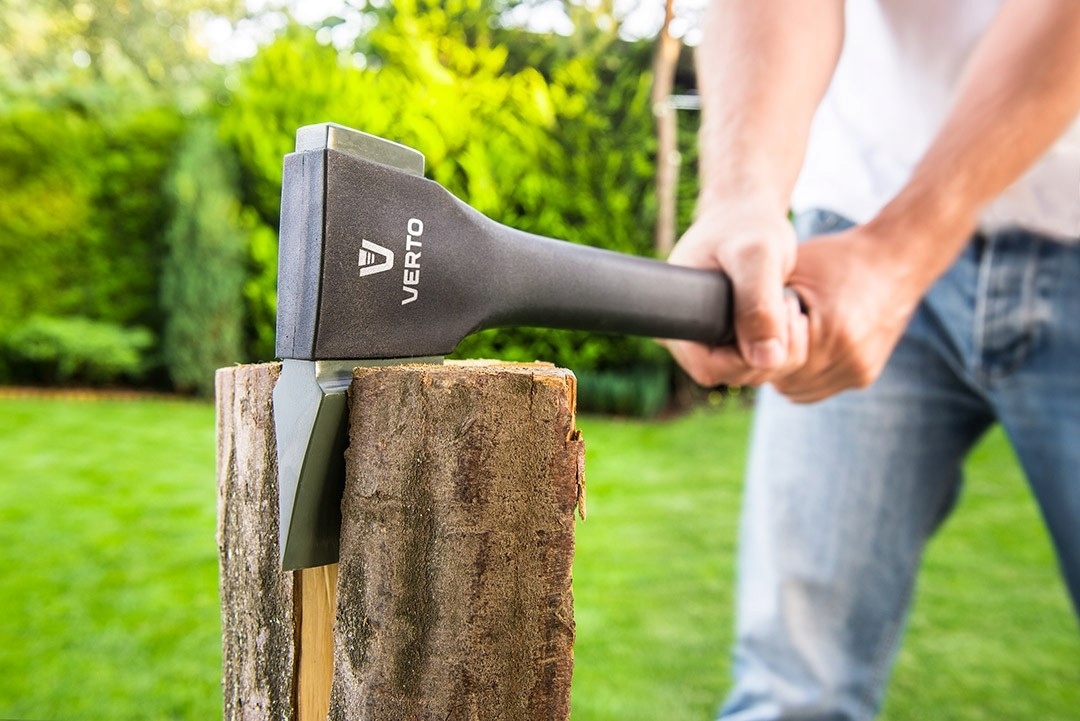 VERTO SIEKIERA 1350G, OBUCH 800G, TRZONEK WŁÓKNO