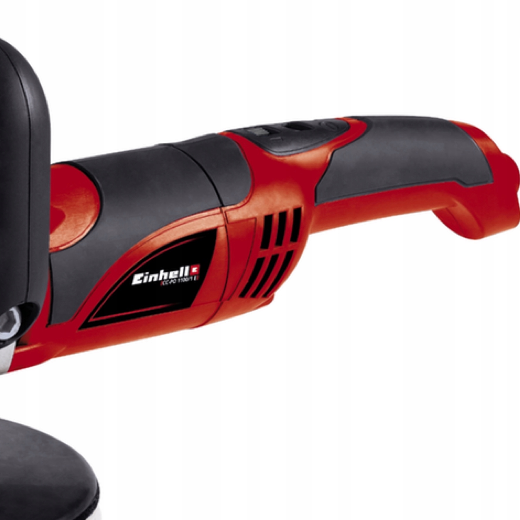 EINHELL SIECIOWA POLERKA SZLIFIERKA KĄTOWA CC-PO 1100/1E 2093264