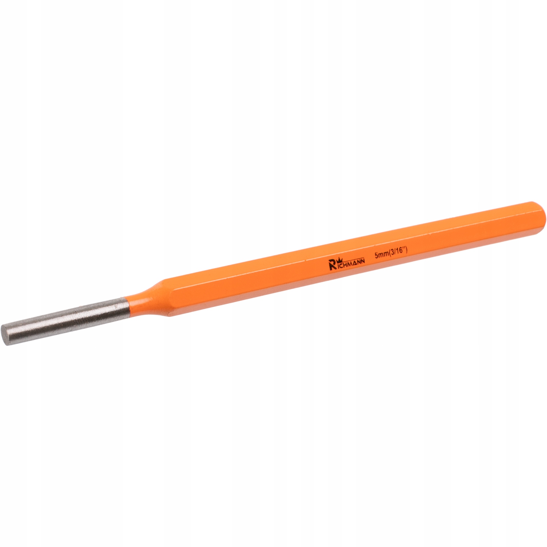 C5817 WYBIJAK ŚLUSARSKI O WYMIARACH 5 X 150 X 8 MM